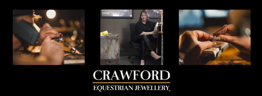 More Than Jewellery: The Crawford Equestrian Jewellery Story
