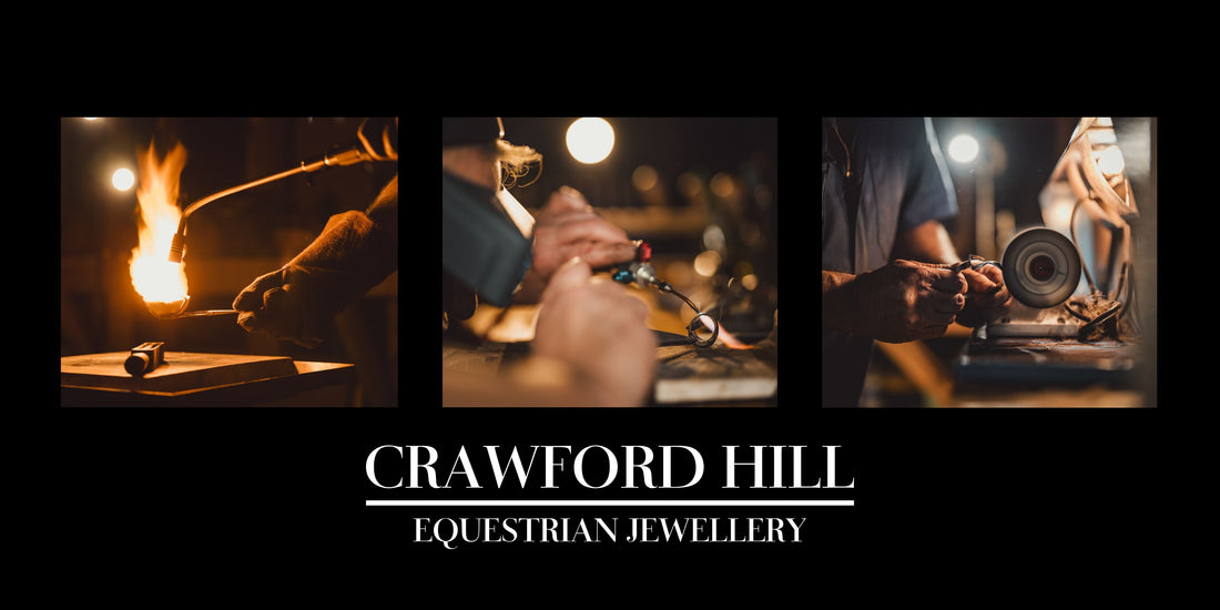 Jewellery Cleaning & Care: Keeping Your Pieces Brilliant