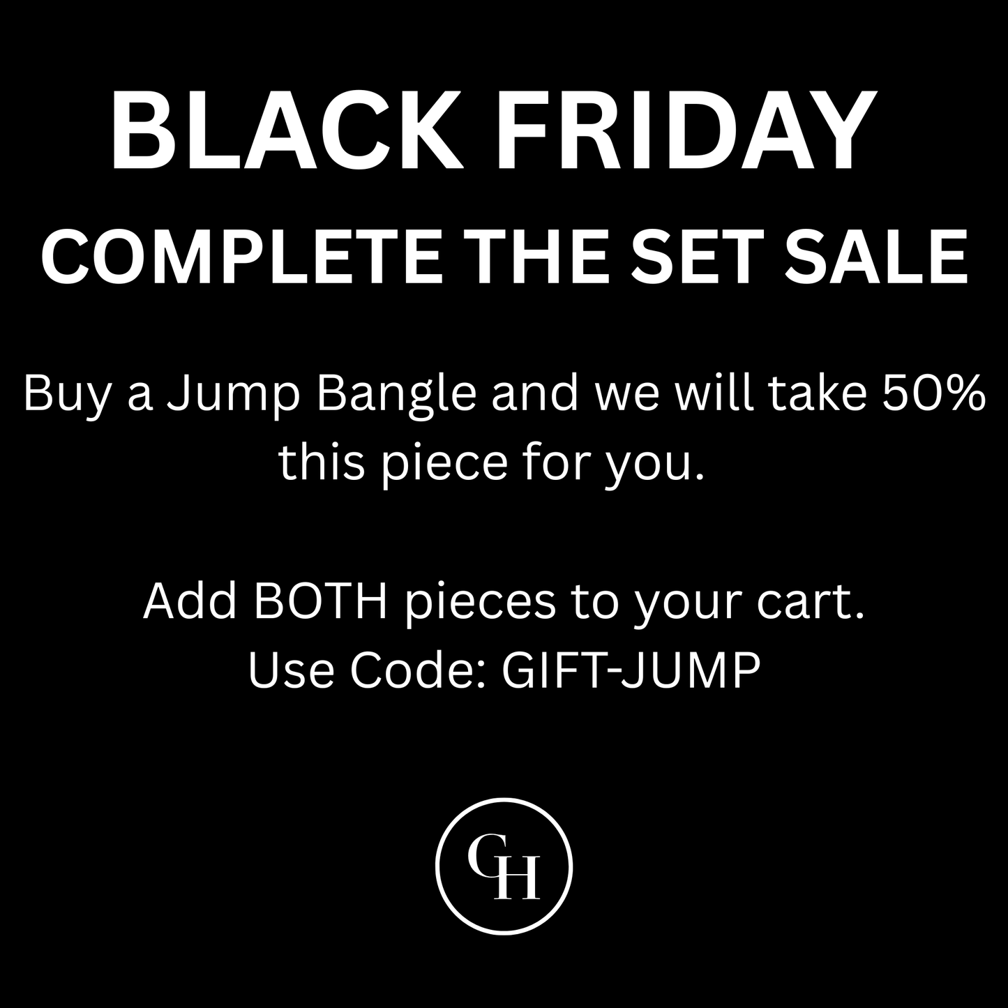 Silver Jump Stirrup Pendant